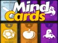 Gra Mind Cards
