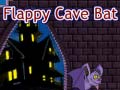 Gra Flappy Cave Bat