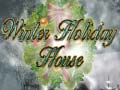 Gra Winter Holiday House