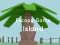 Gra Escape game Island 