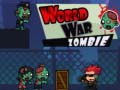 Gra World War Zombie