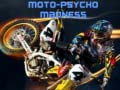 Gra Moto-Psycho Madness