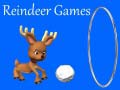 Gra Reindeer Games