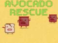 Gra Avocado Rescue
