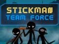 Gra StickMan Team Force