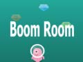 Gra Boom Room