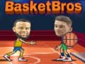 Gra BasketBros