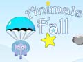 Gra Animals Fall