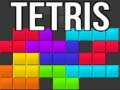 Gra Tetris 