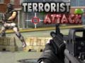 Gra Terrorist Attack