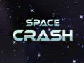 Gra Space Crash