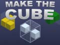Gra Make the Cube