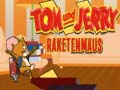 Gra Tom and Jerry RaketenMaus