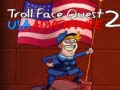 Gra Trollface Quest USA Adventure 2