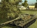 Gra Tank combat