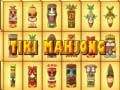 Gra Tiki Mahjong