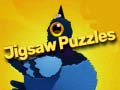 Gra Jigsaw puzzles
