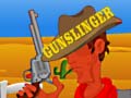Gra Gunslinger