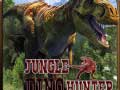 Gra Jungle Dino Hunter