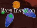 Gra Mars Invasion