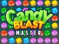 Gra Candy Blast Master