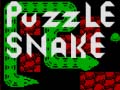 Gra Puzzle Snake