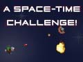 Gra A Space Time Challenge