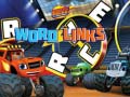 Gra Blaze and the Monster Machines Word Links