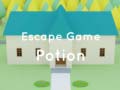 Gra Escape Game Potion