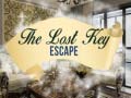 Gra The Lost Key Escape
