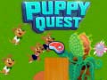 Gra Puppy Quest