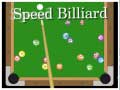 Gra Speed Billiard