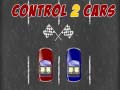 Gra Control 2 Cars