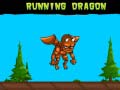 Gra Running Dragon