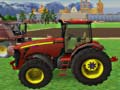 Gra Tractor Farming 2018