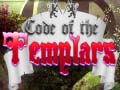 Gra Code of the Templars