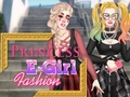Gra Princess E-Girl Fashion