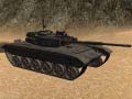 Gra Tank Simulator