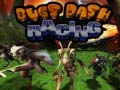 Gra Bugs Dash Racing