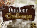 Gra Outdoor Challenge