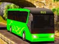 Gra City Bus Offroad Driving Sim