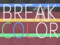 Gra Break color 