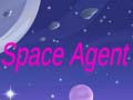 Gra Space Agent