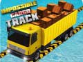Gra Impossible Cargo Track