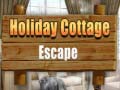 Gra Holiday cottage escape