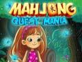 Gra Mahjong Quest Mania