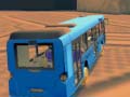 Gra Bus Crash Stunts Demolition 2