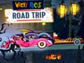 Gra Wacky Races Road Trip