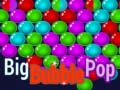 Gra Big Bubble Pop