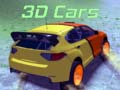 Gra 3D Cars